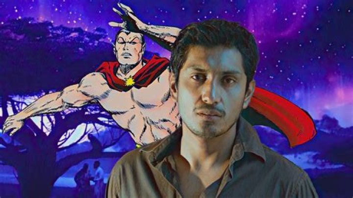 Rumored MCU Namor Actor Fuels Casting Speculation With New Image