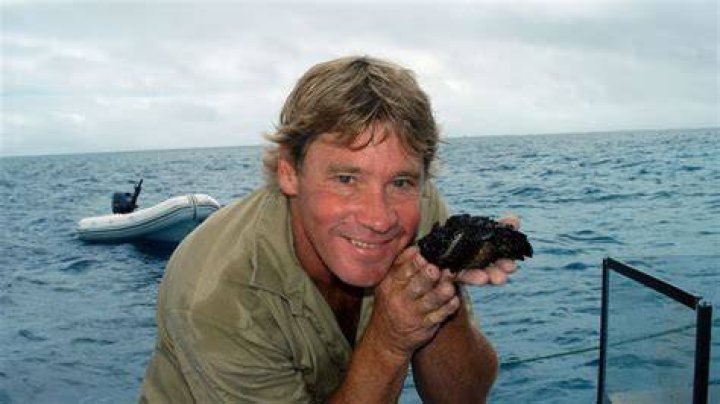 Rumours swirl over footage of Steve Irwin's death, 16 years on