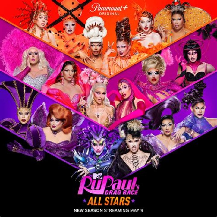RuPaul's Drag Race Season 5: Where Are They Now?