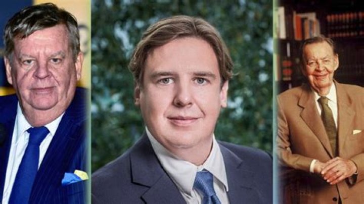 Rupert family's net worth Rupert family's net worth