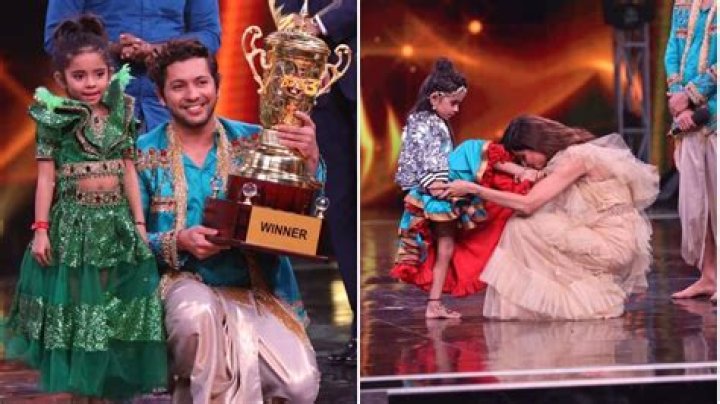 Rupsa Batabyal Dancer Pic