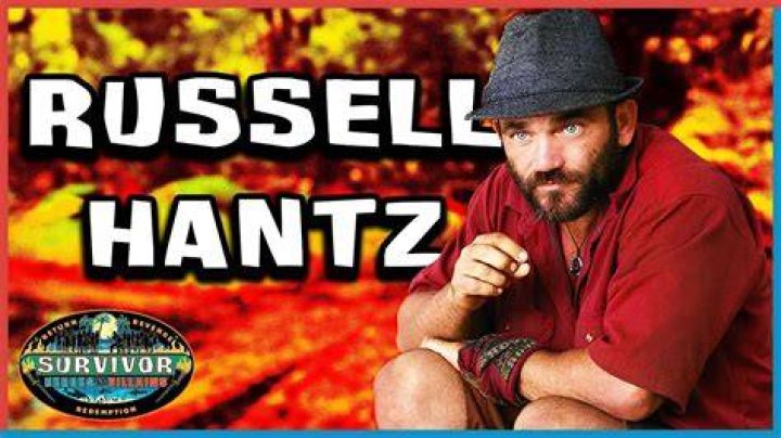 Russell Hantz Survivor Photo (19837656) Fanpop