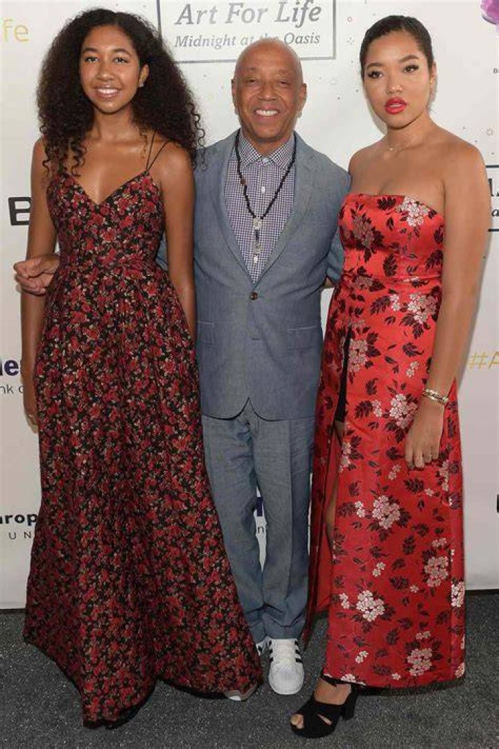 Russell Simmons II&rsquo;s biography who is Joseph Simmons&rsquo; son? Legit.ng