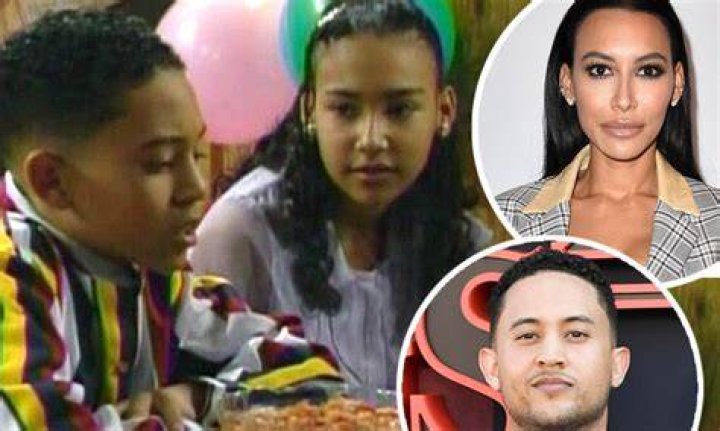 Ryan Dorsey Pens Heartbreaking Note to Ex Naya Rivera on Her Birthday