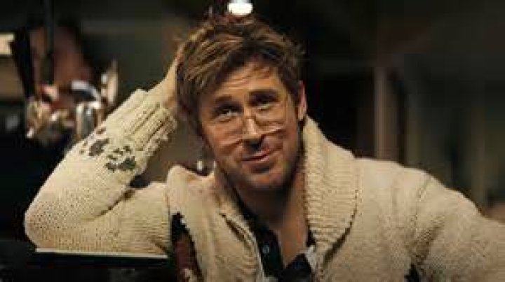 Ryan Gosling as Peter Quill in Thor: Love and Thunder (2022)