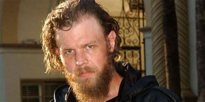 Ryan Hurst Ethnicity of Celebs