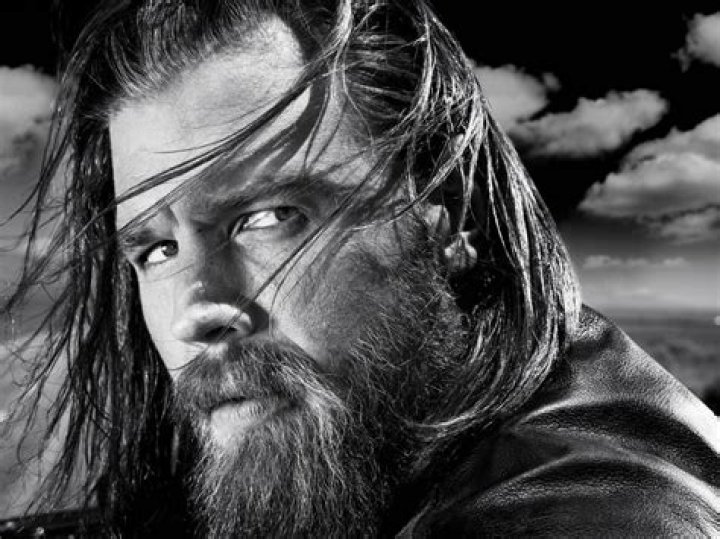 Ryan Hurst Wallpapers Wallpaper Cave