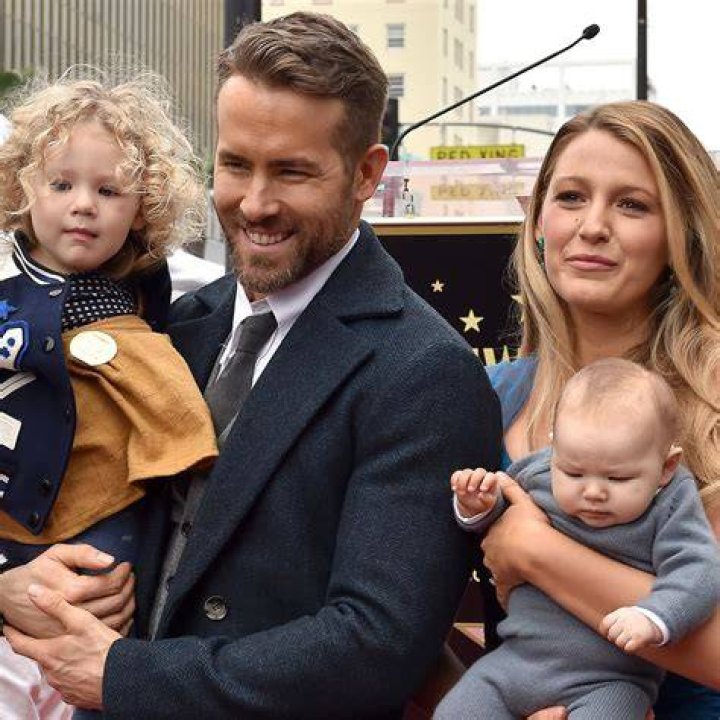Ryan Reynolds And The Anticipation Surrounding Their 4th Baby Gender