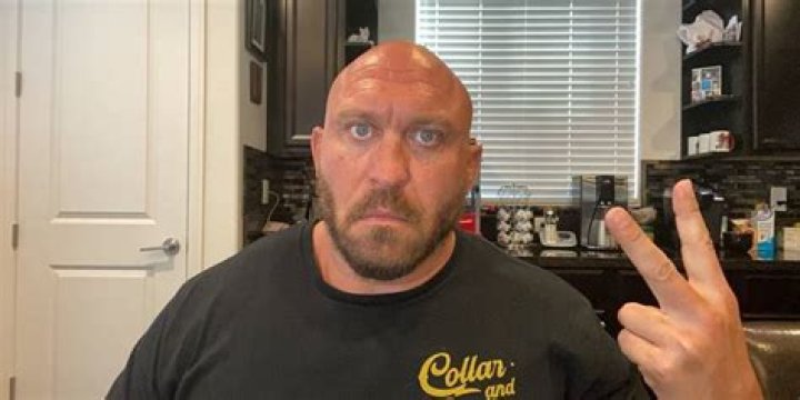 Ryback on YouTube Cropped