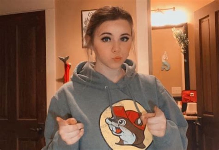 Ryleigh Hawke (Tiktok Star) Wiki, Biography, Age, Boyfriend, Family