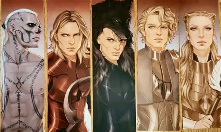 Sabine's Howler Fan Casting