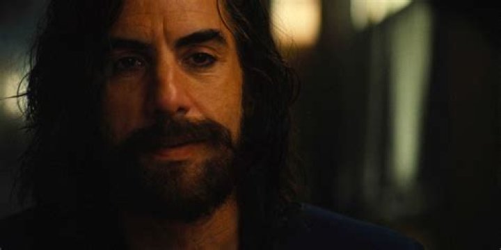 Sacha Baron Cohen as Mephisto in Marvel Studios: Young Avengers