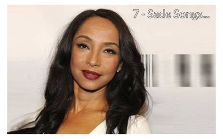 Sade Age: Understanding The Timeless Music Of Sade Adu