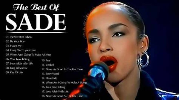 Sade Song 'A Wrinkle In Time' Soundtrack Essence Black Girls Rock
