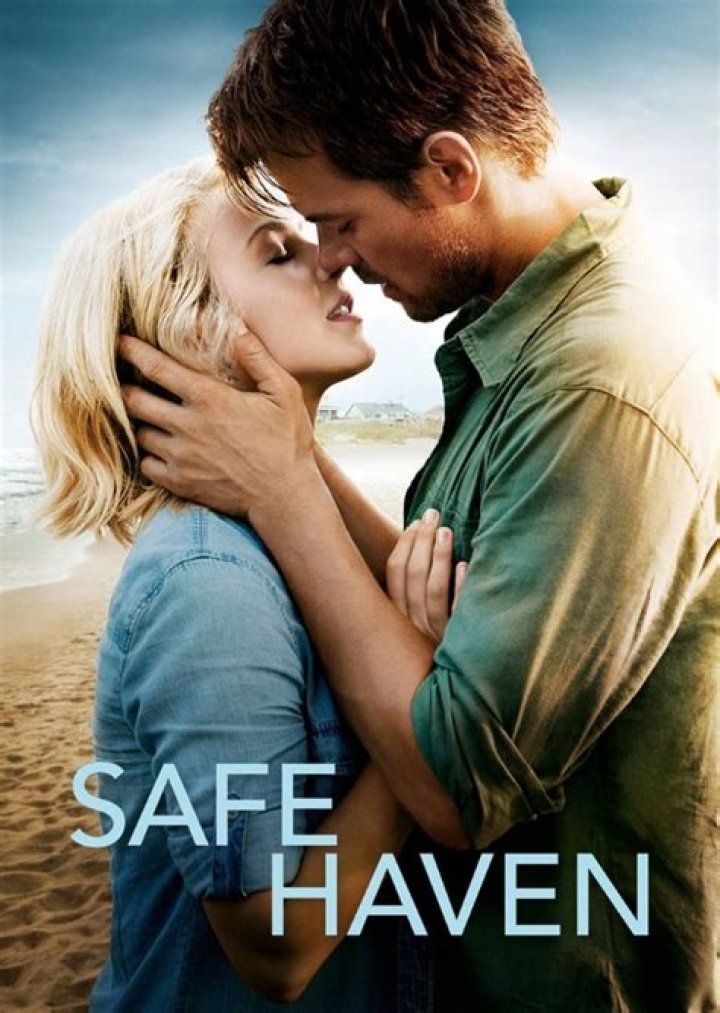 Safe Haven Fan Casting on myCast