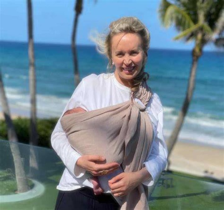 Sage Robbins Age, Husband, Wedding, Biography, Net Worth & More