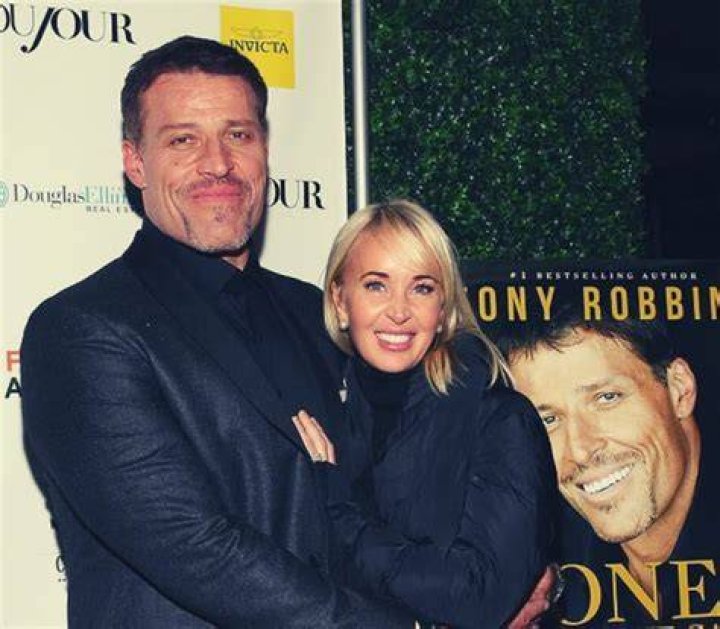 Sage Robbins Wiki [Tonny Robbin's Wife], Age, Kids, Family, Net Worth