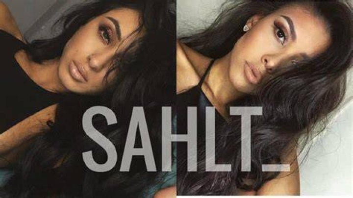 Sahlt YouTube