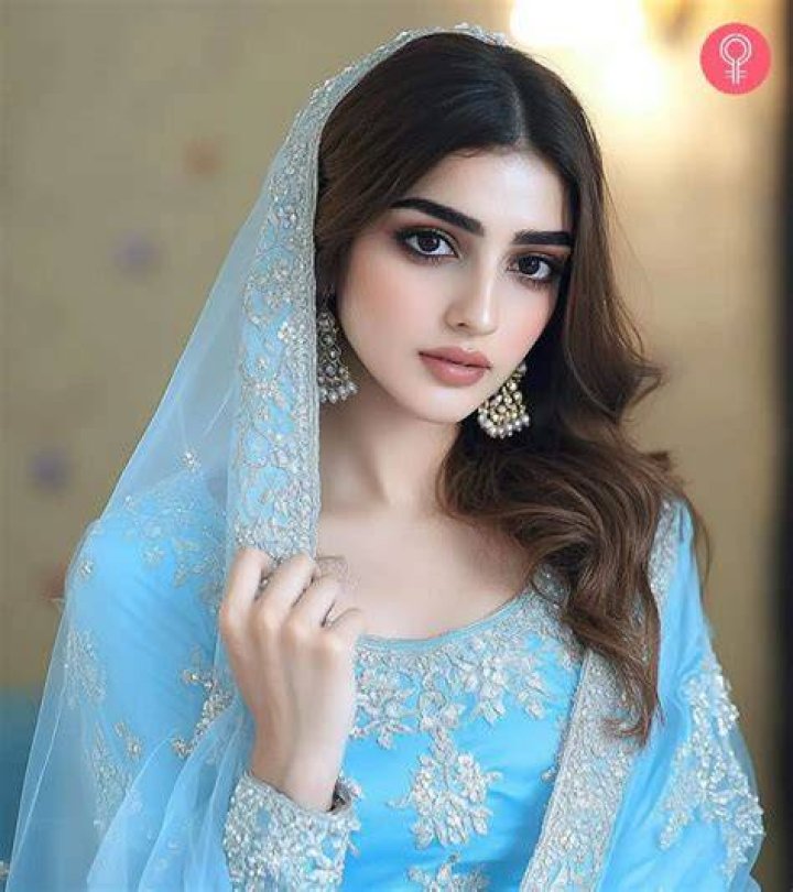Sajal Ali Husband: Exploring The Life Of A Pakistani Star