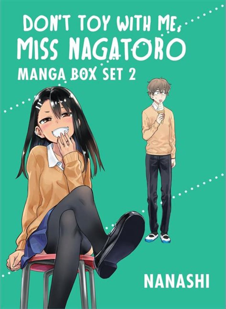 Sakura Fan Casting for Don’t Toy With Me, Miss Nagatoro | myCast