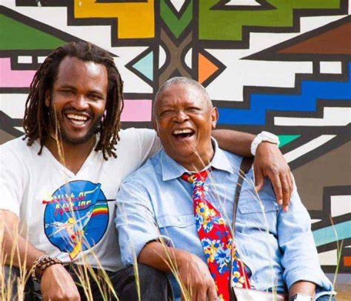 Sal Masekela dad Sal Masekela dad