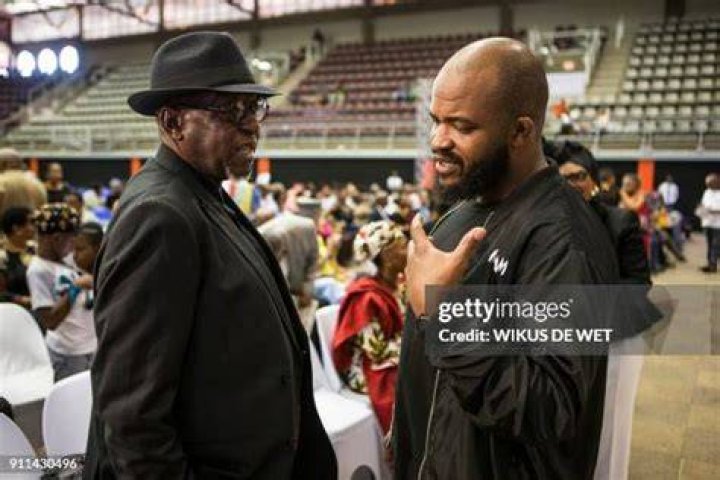 Sal Masekela Hugh Sal Masekela Hugh