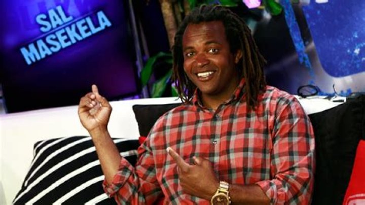 Sal Masekela TV shows Sal Masekela TV shows