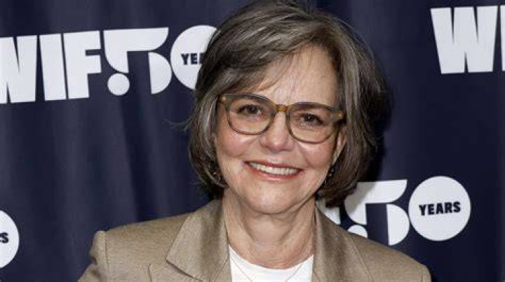 Sally Field: An Iconic Journey From Hollywood Starlet To Playboy Legend