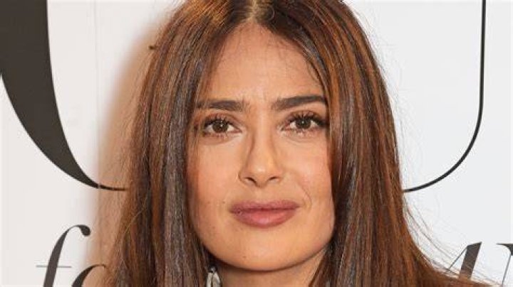 Salma Hayek Reveals How She Really Felt Filming Her Desperado Love Scene