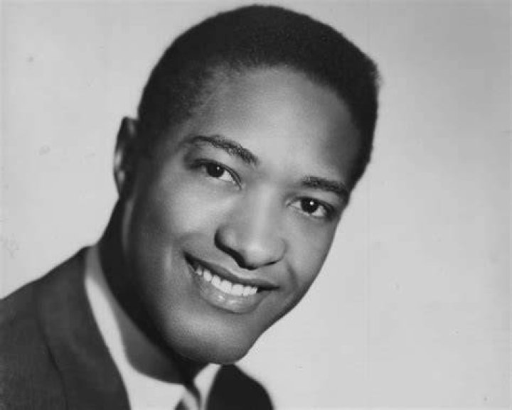 Sam Cooke's Death