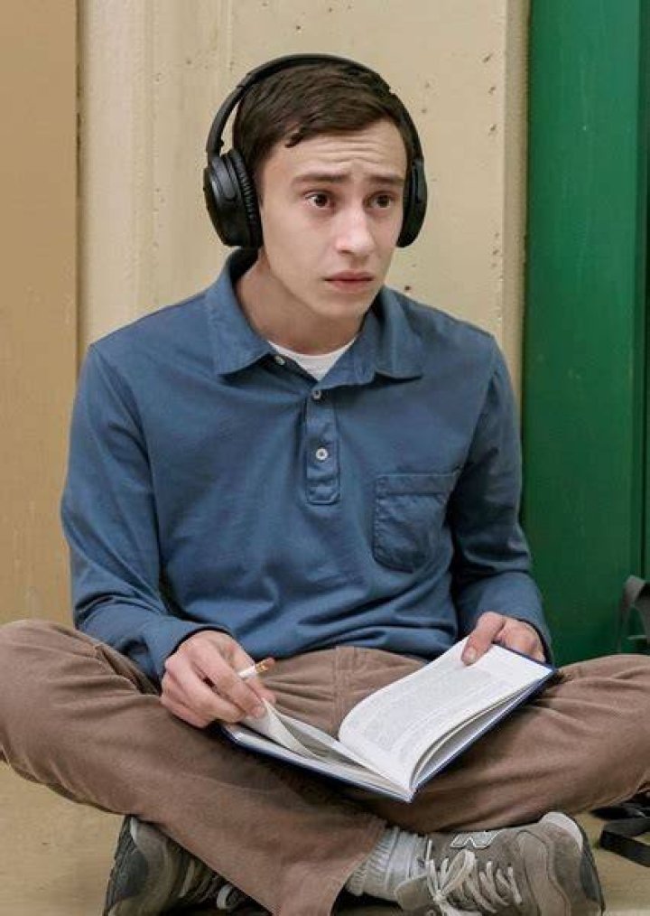 Sam Gardner Fan Casting