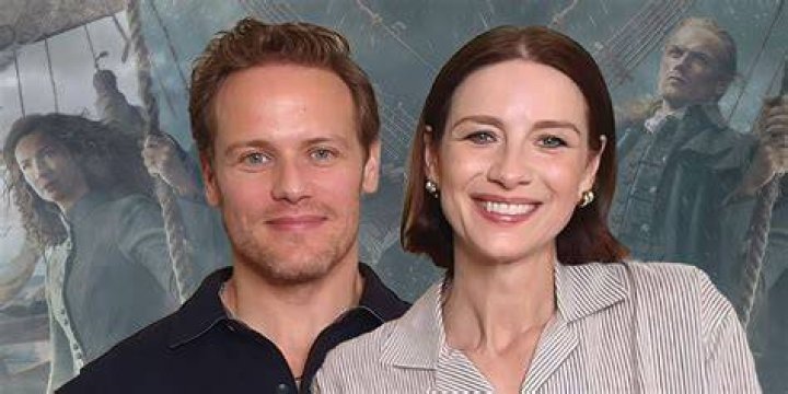 Sam Heughan Salary Per Episode: A Deep Dive Into His Earnings And Career