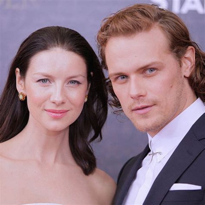 Sam Heughan sparks major reaction after sharing firstlook of new role