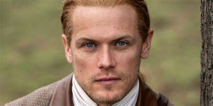 Sam Heughan's 'Outlander' Diet Everything He Eats in a Day