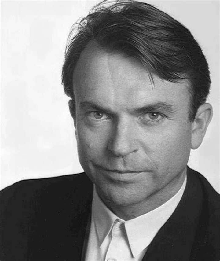Sam Neill Disney Wiki Fandom