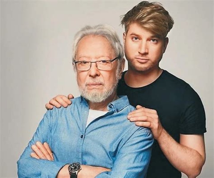 Sam Reid &mdash; Biografi Aktor, Film, Penghargaan & Fakta