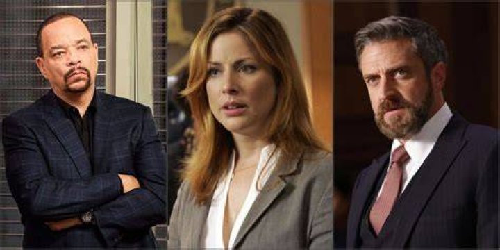 Sam Waterson's Fate on Law & Order Season 22 Revealed