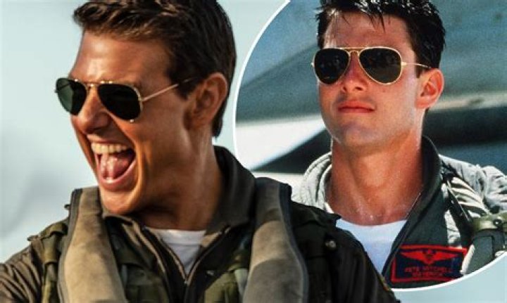 Sam Wells Fan Casting for Top Gun (1996) | myCast