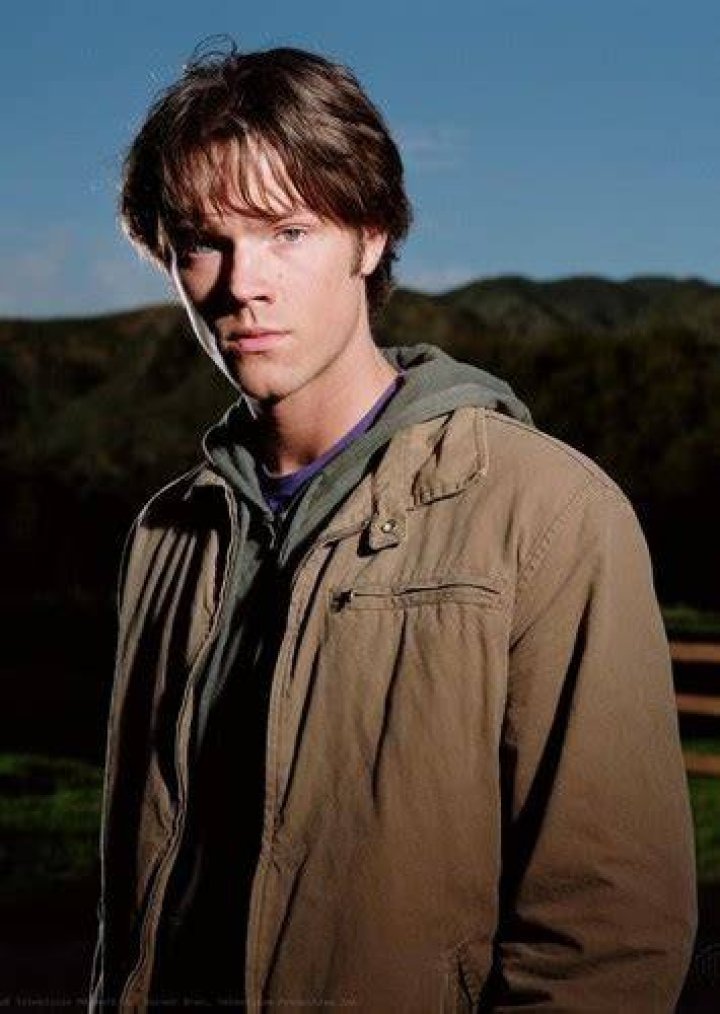 Sam Winchester Fan Casting