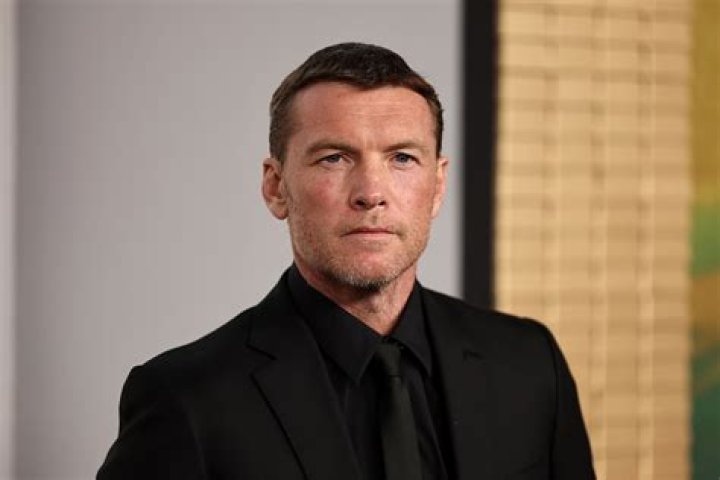 Sam Worthington as Coldblood in Iron Man 3 (2013)