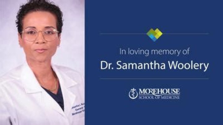 Samantha Woolery Georgia: The Rising Star Of Southern Hospitality
