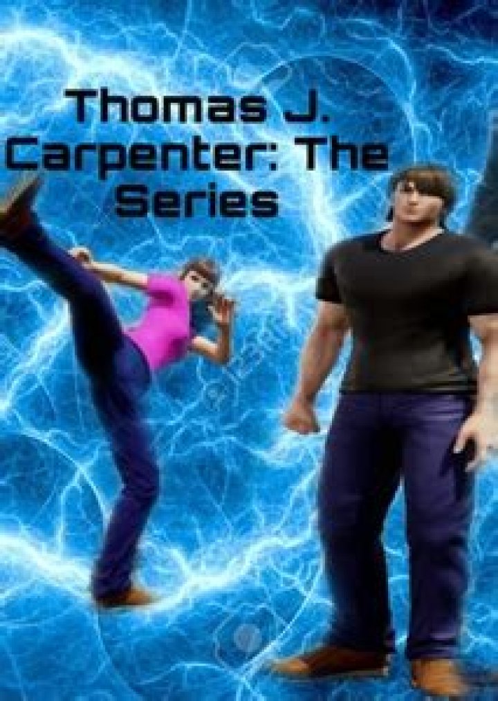 SAMG Animation Fan Casting