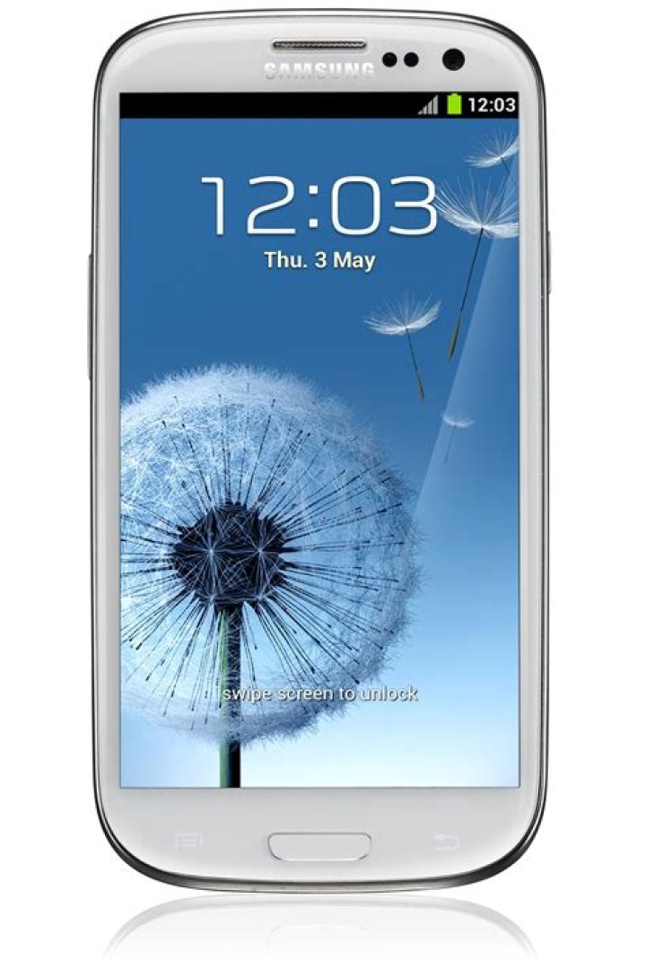 Samsung Galaxy S3