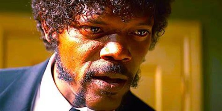 Samuel L. Jackson as Robert Freeman in The Boondocks 