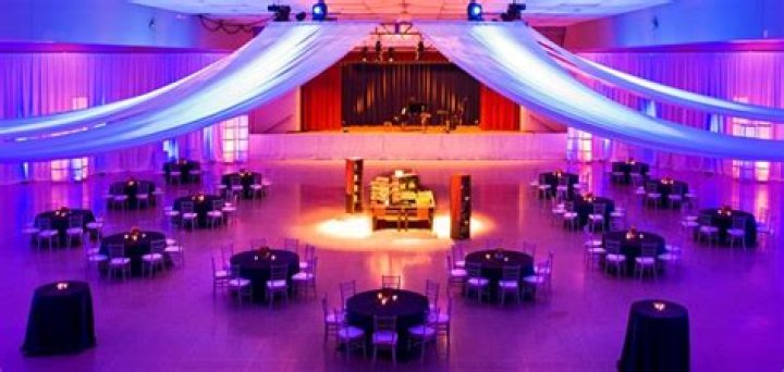 San Antonio Shrine Auditorium San Antonio, TX Meeting Venue
