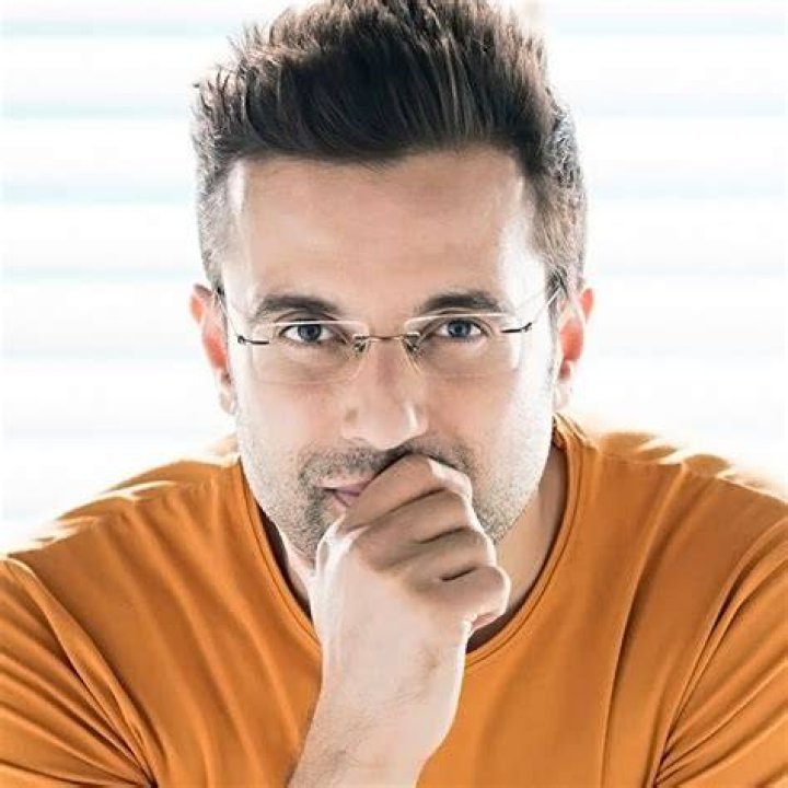 Sandeep Maheshwari Picture