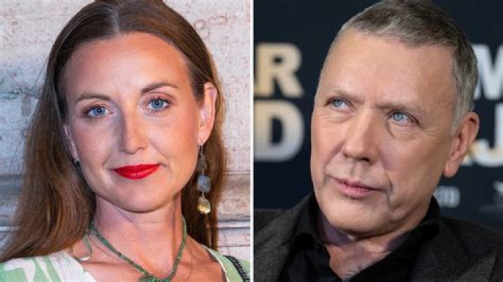 Sanna Lundells med s&ouml;nerna Igor Edgar och &Aring;ke Lo H&auml;nt