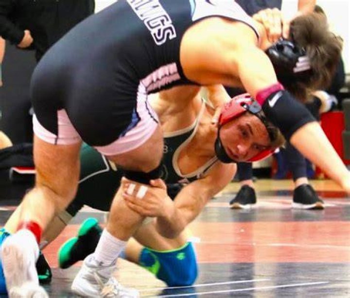 Santa Barbara Wrestlers Win 5 Channel League Titles, Dos Pueblos, San