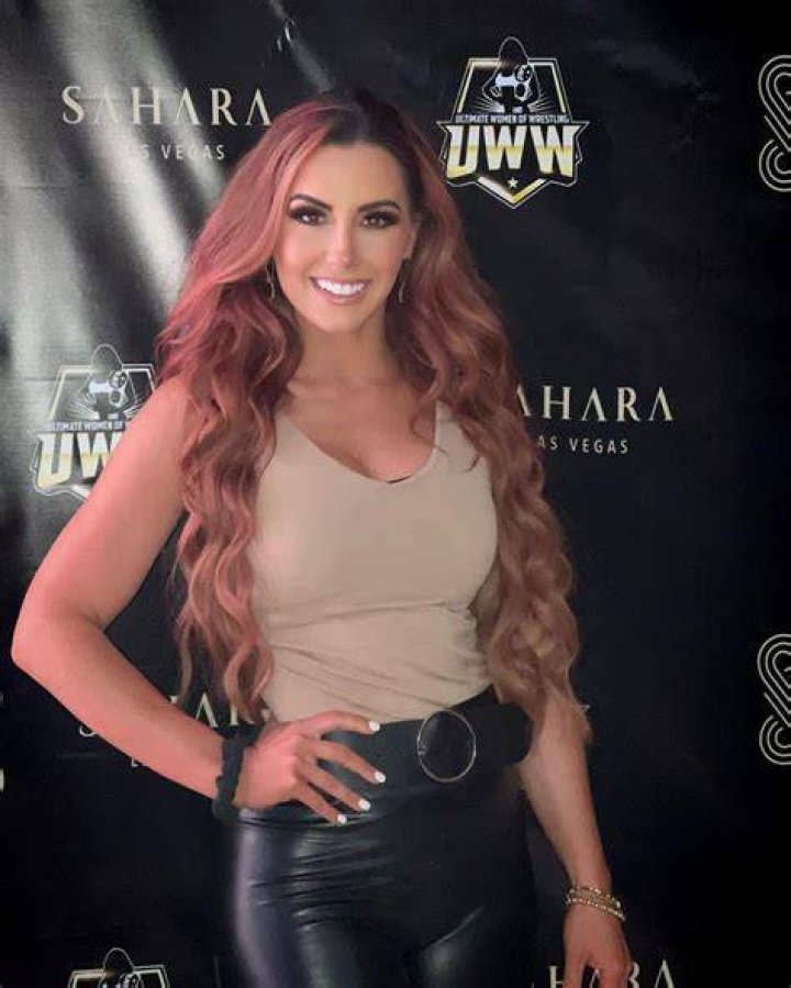 Santana Garrett