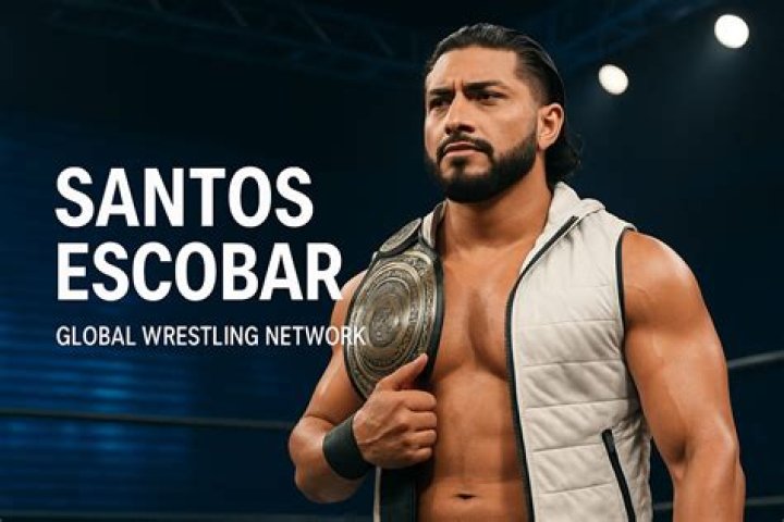 Santos Escobar's faction